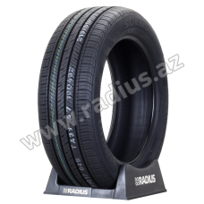 Solus TA31 215/55 R17